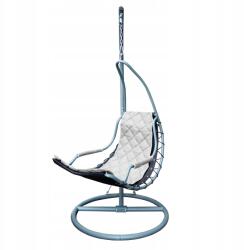 AGA Függőszék Domingo Szürke (DS3100-GRAY)