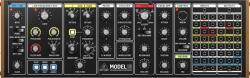 BEHRINGER Model 15 Szintetizátor (MODEL 15_EU1)