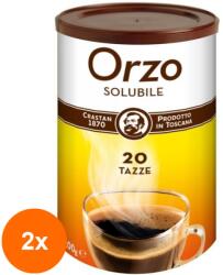 Crastan Set 2 x Orz Solubil Crastan, Sanovita, Cutie 200 g