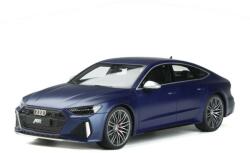  Audi RS 7 ABT Sportline - Modell autó - 1: 18