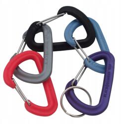 Black Diamond Karabiner Jivewire BD8001900000 (BD800190-0000)