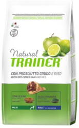 Natural Trainer szárazeledel csirke 12 kg - allegro - 20 220 Ft