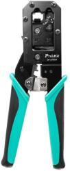 Pro'sKit Cleste Sertizare Modular RJ11/RJ12, 195 mm, Pro'Skit (CP-376CN) Cleste