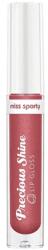 Miss Sporty Luciu de Buze Miss Sporty Precious Shine, 40 Perfect Rosewood, 2.6 g (MAGT1002813TS)
