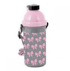 PASO - Бутилка с дръжка за рамо Minnie PP22BB-3021