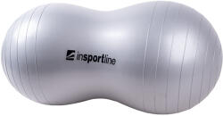 inSPORTline Gimnasztikai labda inSPORTline Peanut Ball 50 cm szürke (25834)