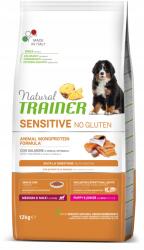 Natural Trainer szárazeledel sertéshús 12 kg