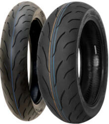 Kenda KM1 ( 190/50 R17 TL 73W ) - tirendo