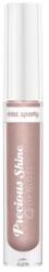 Miss Sporty Luciu de Buze Miss Sporty, Precious Shine, 10 Shiny Nude, 7.4 ml (MAG1011096TS)
