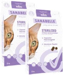 bosch BOSCH Sanabelle Sterilised 2x8kg