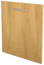 Halmar Vento dm-60/72 előlap mosogatógéphez méztölgy - sprintbutor