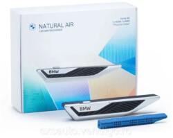 BMW Odorizant auto Bmw starter kit Natural Air (83125A7DC77)
