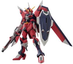 BANDAI HGCE Immortal Justice Gundam műanyag makett 1: 144 (GUN66285) (GUN66285)
