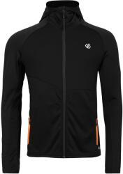 DARE 2B Férfi Assimilate II Core Stretch középréteg XL fekete