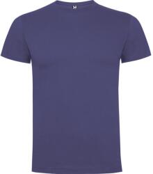 ROLY Férfi Dogo Premium póló M kék|szürke