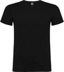 ROLY Férfi Beagle rövid ujjú póló XS fekete