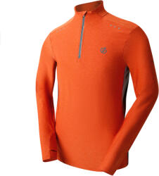 DARE 2B Férfi Power Up III mez 2XL barna|okker