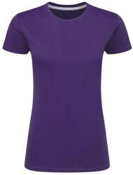 SG Lighting Női Perfect Print Tee M lila