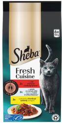 Sheba Fresh Cuisine Taste of Paris lében 3 x (6x50 g)