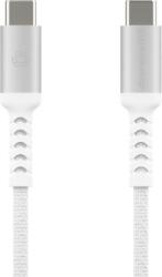 dbramante dbramante1928 re-charge USB kábel USB 2.0 2, 5 M USB C Fehér (CB25CCGR7120) (CB25CCGR7120)