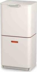 Joseph Joseph Totem Max 60 literes műanyag Szelektív szemetes - Kőszürke (30061) (30061)