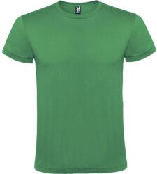 ROLY Unisex felnőtt Atomic póló 3XL zöld