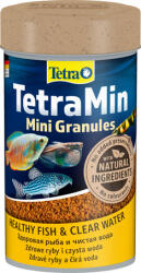 Tetra TetraMin Mini Granules 100ml