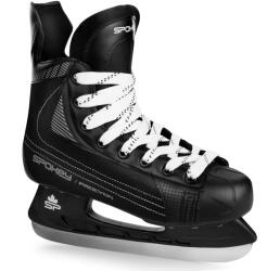 Spokey Procyjon K928728 Férfi jégkorcsolyázási méret 43 43 fekete