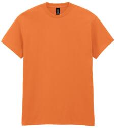 Gildan Unisex felnőtt nehéz pamut póló 2XL vörös - decathlon - 6 990 Ft