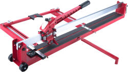 Fortum csempevágó 1200mm, max. vágás: 1200 mm, max. vastagság 16 mm, 18 kg, vágókerék: 4770805