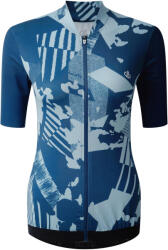 DARE 2B Női AEP Stimulus III geometrikus mez 2XS kék