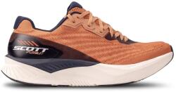 SCOTT Hölgyek futócipője Scott Rose bézs-sötét kék méret 38 bézs|kék|narancssárga