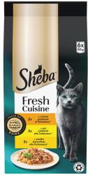 Sheba Fresh Cuisine Taste of Rome lében 3 x (6x50 g)