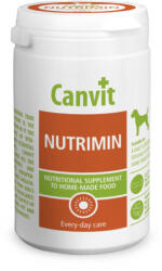 Canvit Supliment pentru caini hraniti cu mancare gatita in casa Canvit Nutrimin, 1000 g