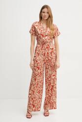 Liu Jo kezeslábas - narancssárga 40