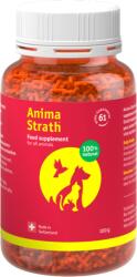Anima-Strath Nutraceutic natural pentru toate animalele Anima-Strath, Granule, 100 g
