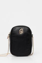 Liu Jo táska - fekete Univerzális méret - answear - 40 990 Ft