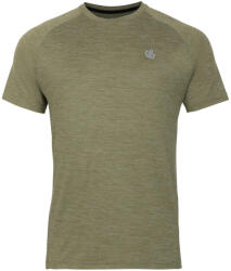 DARE 2B Férfi Persist Marl póló 2XL zöld