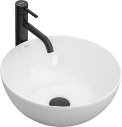 Rea Stella 36 cm white (REA-U1878)