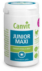 Canvit Supliment pentru caini Canvit Junior Maxi Dogs 230 gr - shop4pet