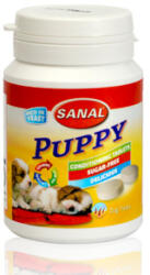 Nederma Sanal Dog Puppy 75 g