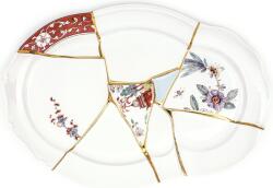 Seletti Поднос Kintsugi (09655)