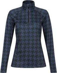 DARE 2B Női Divulge Dogtooth Core Stretch Midlayer női ruha 2XS fekete