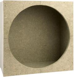 ArtSound KITRO3 szerelőkeret a falba építéshez