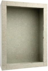 ArtSound KITRE2 hangszóróhoz szerelőkeret a falba építéshez