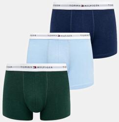 Tommy Hilfiger boxeralsó 3 db zöld, UM0UM02941 - kék XL - answear - 17 990 Ft