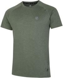 DARE 2B Férfi Persist Marl póló XS kék