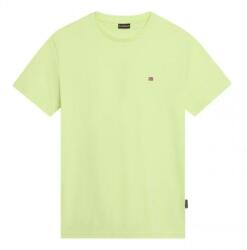 NAPAPIJRI Salis férfi póló S sárga