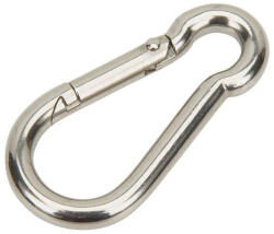  Karabiner 60x6mm (330080)