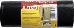 TUTI szemeteszsák 135L Extra 10db/roll